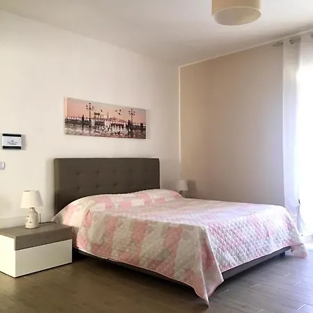 ベッド・アンド・ブレックファスト San Giovanni 3*