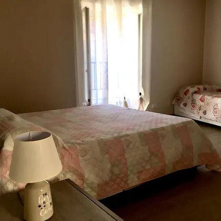 Couette-café San Giovanni Lamezia Terme