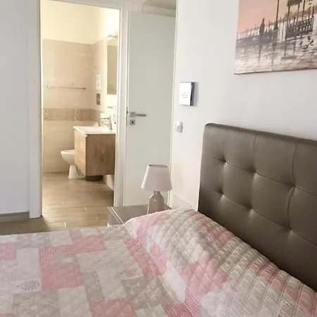 San Giovanni Couette-café Lamezia Terme