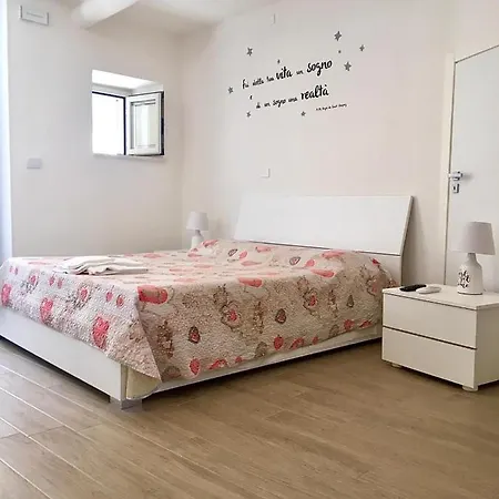 Frühstückspension San Giovanni 3*