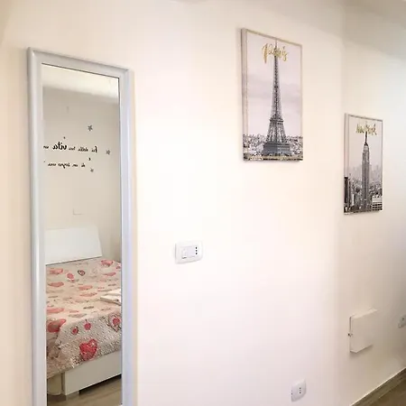 San Giovanni Couette-café 3*