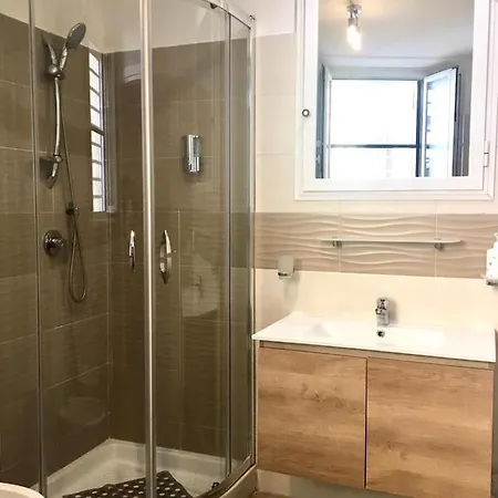 ベッド・アンド・ブレックファスト San Giovanni 3*