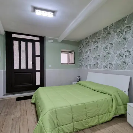 San Giovanni 3* Lamezia Terme