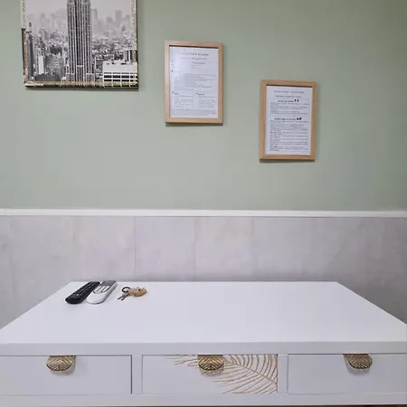 Couette-café San Giovanni 3*