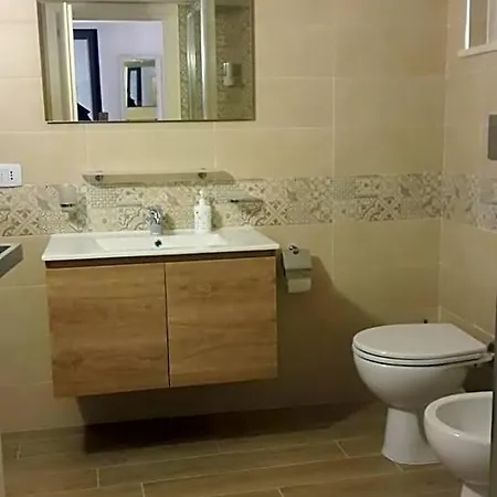 San Giovanni 3* Lamezia Terme
