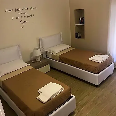 San Giovanni Bed & Breakfast 3*