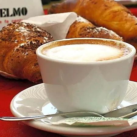 San Giovanni Bed & Breakfast