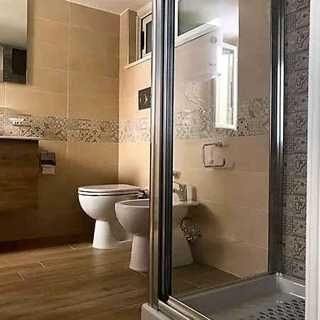 San Giovanni Bed & Breakfast Lamezia Terme
