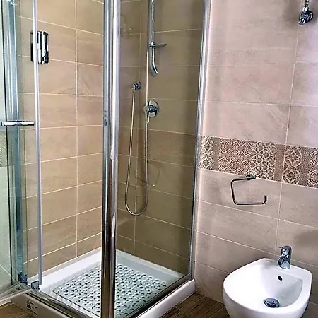 San Giovanni 3* Lamezia Terme
