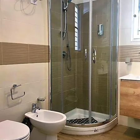 San Giovanni 3* Lamezia Terme