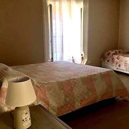 Bed & Breakfast San Giovanni Lamezia Terme