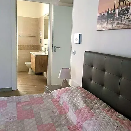 San Giovanni Bed & Breakfast Lamezia Terme