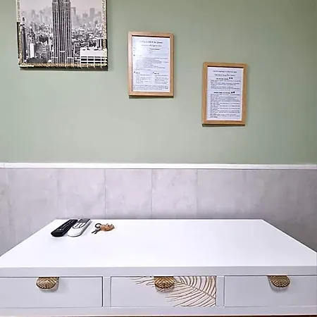 San Giovanni Bed & Breakfast Lamezia Terme
