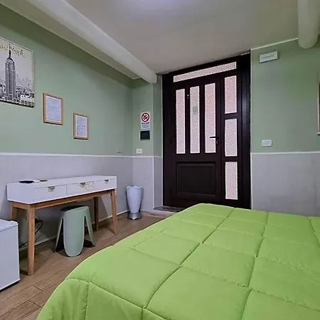 San Giovanni 3* Lamezia Terme