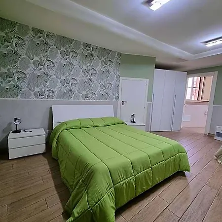 San Giovanni Bed & Breakfast Lamezia Terme