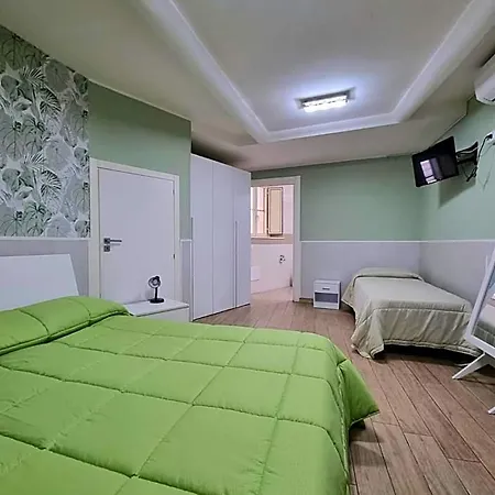 San Giovanni Bed & Breakfast 3*