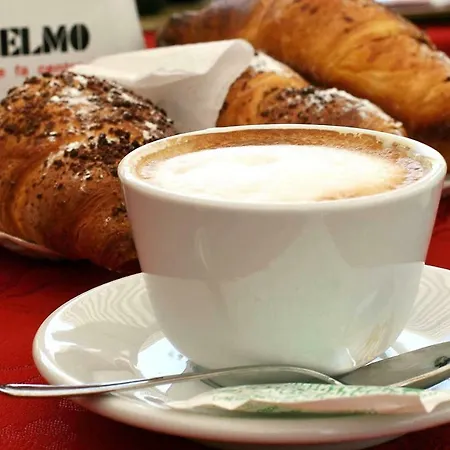 San Giovanni Couette-café Lamezia Terme