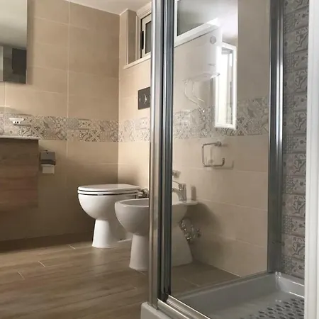 San Giovanni ベッド・アンド・ブレックファスト ラメーツィア・テルメ