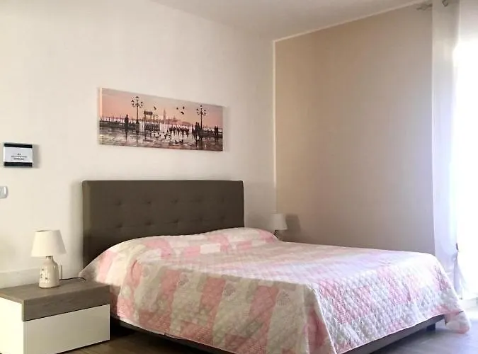 Panzió San Giovanni 3*