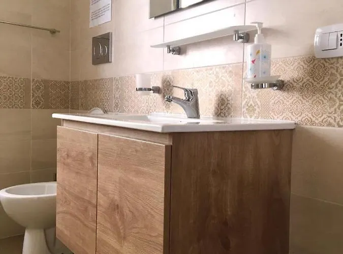 Couette-café San Giovanni Lamezia Terme