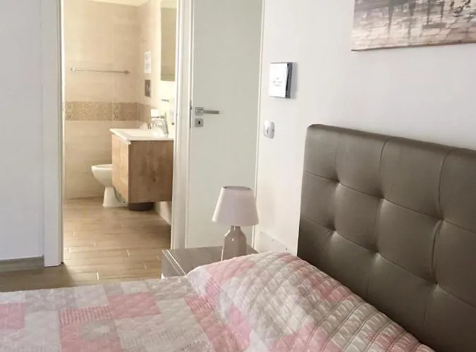 San Giovanni Panzió Lamezia Terme