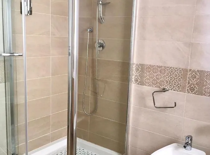 San Giovanni לינה וארוחת בוקר