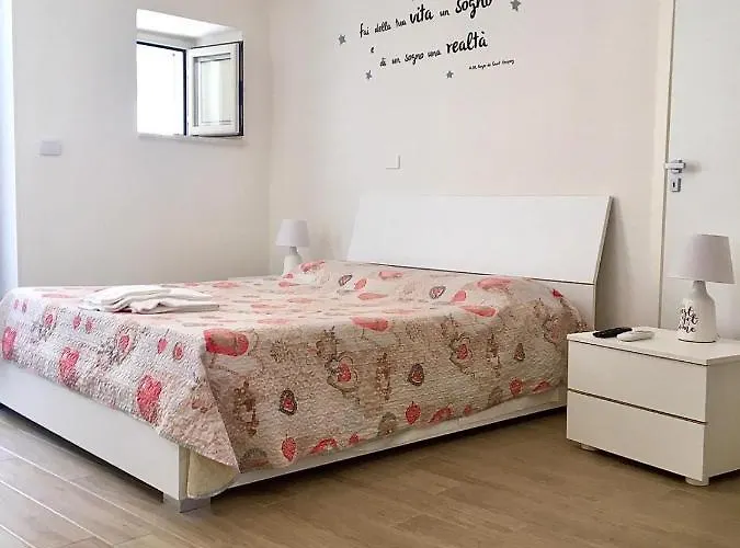 Panzió San Giovanni 3*