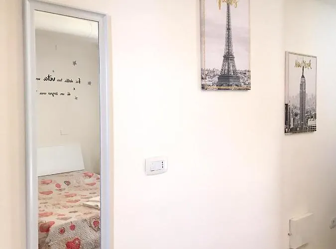 San Giovanni Panzió 3*