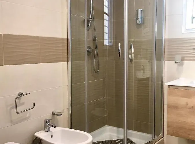 Couette-café San Giovanni