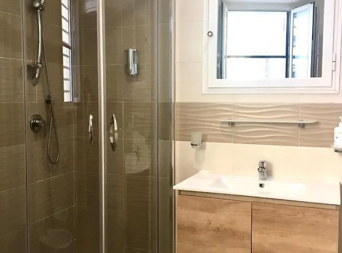 Panzió San Giovanni 3*