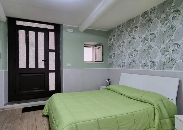 San Giovanni 3* Lamezia Terme