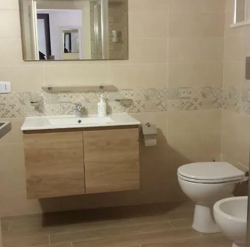 San Giovanni Couette-café 3*