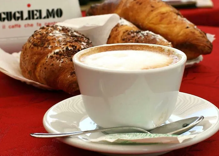 San Giovanni Couette-café Lamezia Terme