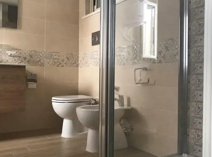 San Giovanni Couette-café Lamezia Terme